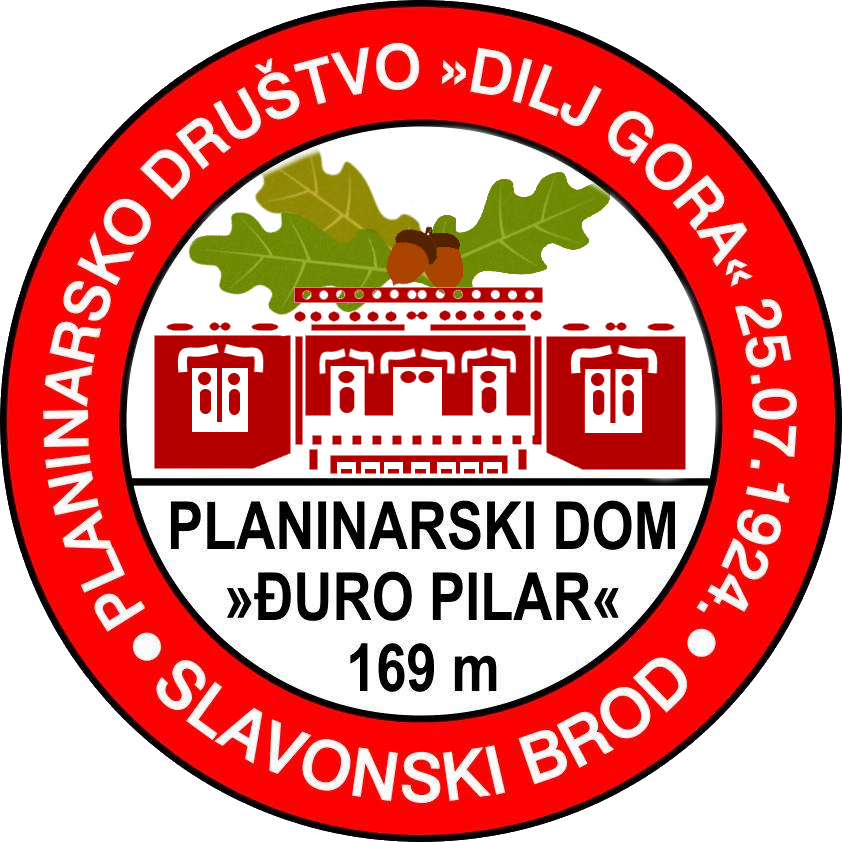 Planinarsko društvo Dilj gora